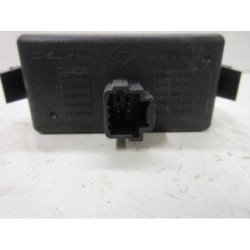 Bouton De Warning Renault Twingo 2 Phase 1